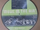 VERY RARE Picture Record Music In The Air RCA Victor