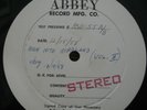 Hank Mobley - Monday Night at Birdland 1958 TEST PRESSI