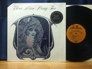 THREE MAN ARMY-Two  US Orig LP NM