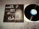 RARE JAZZ-JIMMY SMITH-THE SERMON-STEREO-LP-BLUE NOTE 40