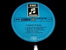 PINK FLOYD,A SAUCERFUL OF SECRETS, 1968,VERY RARE 1st P