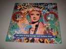 SPIN DAZZLE - THE BEST OF BOY GEORGE AND CULTURE CLUB -