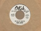 Johnny Robinson-Gone But Not Forgotten-Gordy-Mint- Northern SOUL RARE Hear It