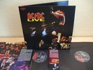 AC/DC - Live - 2003 Remaster 2x180Gramm Columbia Record