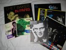 The Complete Barclay Recordings of Chet Baker 5  LP's +