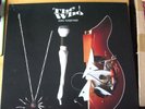 The Who -  Live - Join Together -  3 Lp set im Karton