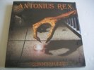 LP ITALIAN PROG ANTONIUS REX - PRAETERNATURAL