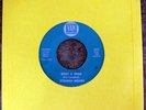 STRANGE MOVIES- WHAT A DRAG B/W (I CAN) FEEL IT COMING 