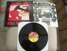 METALLICA KILL 'EM ALL 12