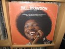 BILL BRANDON LP same on PRELUDE RARE DISCOFUNK