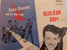 Gene Vincent - Blue Jean Bop Part 2