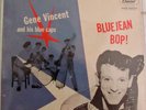 Gene Vincent - Blue Jean Bop Part 1