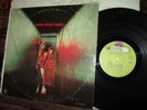 HEAD OVER HEELS LP s/t CAPITOL 797 PSYCH green label