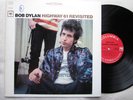 Bob Dylan Highway 61 Revisited CS 9189 Two 2 eye 360 So