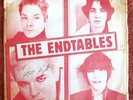 The Endtables Original 7