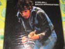 STEEL MILL - BRUCE SPRINGSTEEN 2 lp set 1970