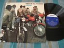 WESS & AIREDALES vehicle ITALY SOUL FUNK BREAKS funky nassau SPAIN LP listen