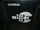 mirror lp daybreak  dutch private psych prog rock 1976