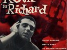 RICHARD ANTHONY rock n' richard 1958 RARE 1er EP 1207