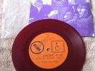 Very RARE-BLINK pre 182 Spilt Maroon 7