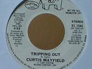 Curtis Mayfield Tripping Out US 1980 7