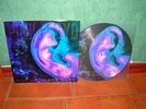 PINK FLOYD - ONE OF THESE DAYS LP  PIC DISC 