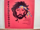 12 LP THE PSYCHEGROUND GROUP 