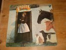 VASHTI BUNYAN:   1ST PSYCH FOLK: 1970 PHILLIP
