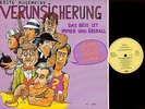 MAXI LP- EAV-SPITALO A LA CARTE MIX--LIMITED--DAS BÖSE IST IMMER UND ÜBERALL