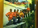 DJOUBAP'S Zaia Copa RARE CREOLE SALSA TUMBÉLÉ REMPA LP 