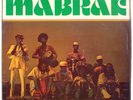 MABRAK - DRUM TALK / EXCELLENT & SOUGHT AFTER AFRO REGG