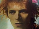 DAVID BOWIE Space Oddity LP RCA PROMO 1972 SEALED NM