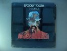 Spooky Tooth  The Mirror   SEALED
