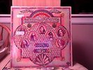 LYNYRD SKYNYRD SECOND HELPING SOUNDS OF THE SOUTH FIRST PRESS 1974 LP w/ SHRINK