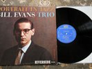 BILL EVANS Portrait In Jazz Original DG Mono Riverside 
