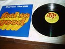 Derrick Morgan Feel so good Attak Classic SKA Roots Reg