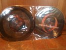 A Perfect Circle Mer De Noms 2-LP Picture vinyl (Never 