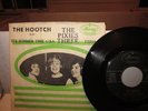 THE PIXIES THREE-THE HOOTCH B/W IT'S SUMMER TIME USA NM