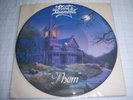 KING DIAMOND THEM**PICTURE DISC**VINYL LP**ORIGINAL ROA