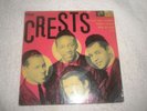 CRESTS  STEP BY STEP   EP RARE