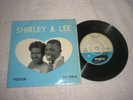 SHIRLEY & LEE  SHIRLEY COME BACK TO ME EP RARE