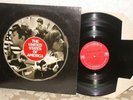 THE UNITED STATES OF AMERICA - 1968 Psychedelic LP Colu