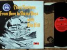 Chris Farlowe - From Here To Mama Rosa. Rare 1970 UK Po