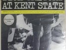 RARE Dick Gregory At Kent State Double LP Poppy Label R