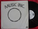 Charles Tolliver MUSIC INC. Strata-East NM