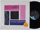 STANLEY TURRENTINE Up At Minton's Volume 2 BLUE NOTE LP