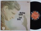 ZOOT SIMS Waiting Game IMPULSE LP NM