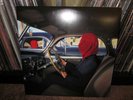 Frances The Mute- The Mars Volta LP- OOP At The Drive I