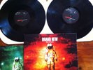 Brand New deja entendu Lp