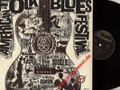 LP V/A - American Folk Blues Festival 1962/OR.BRUNSWICK